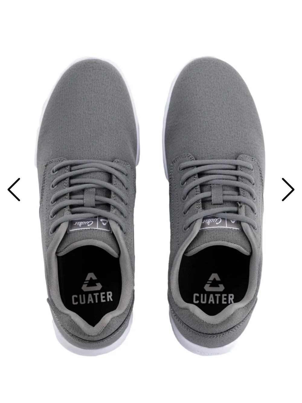 Cuater by TravisMathew Men’s Size 10.5